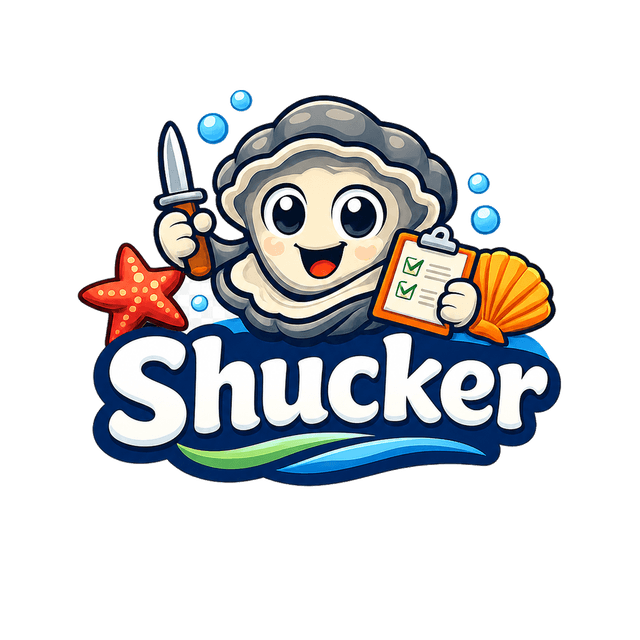 Shucker
